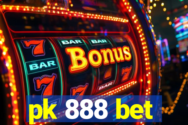 pk 888 bet